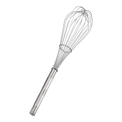 18−8耐熱防水泡立 #19