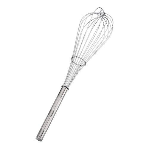 18−8耐熱防水泡立 #20