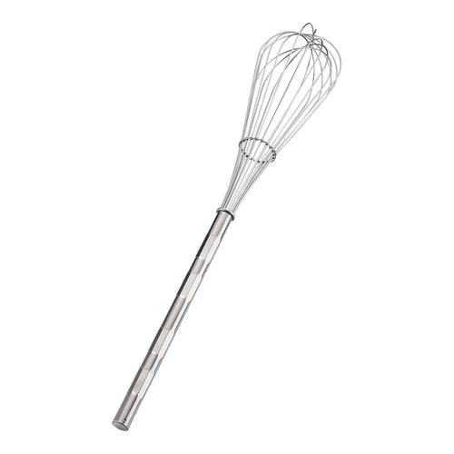 18−8耐熱防水泡立 #25