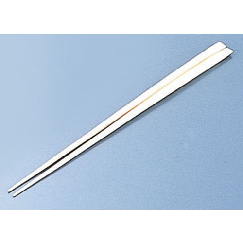 竹製 天削盛り付箸 28cm