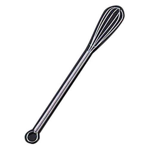 ステン共柄 ミニ泡立 大