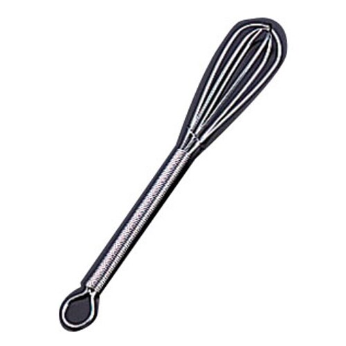 ステン共柄 ミニ泡立 小