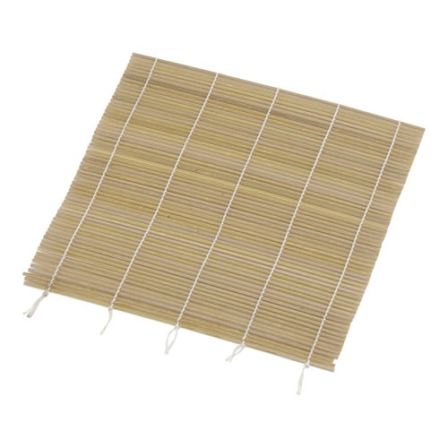 竹製 京巻スダレ 240×240mm