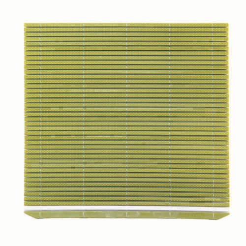 PP 抗菌ハセガワ巻きす S グリーン