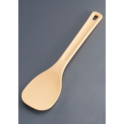 PP業務用マジックしゃもじ 36 マスタードカラー