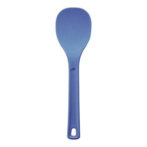 業務用 マジックしゃもじ ブルー 36cm