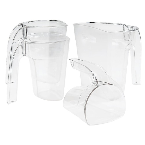 セーフティ取り分けスクープ 9G53 1000mL