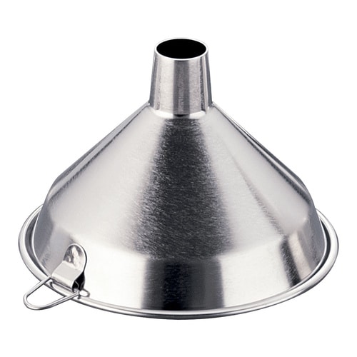 SA18−8一斗缶用ロート