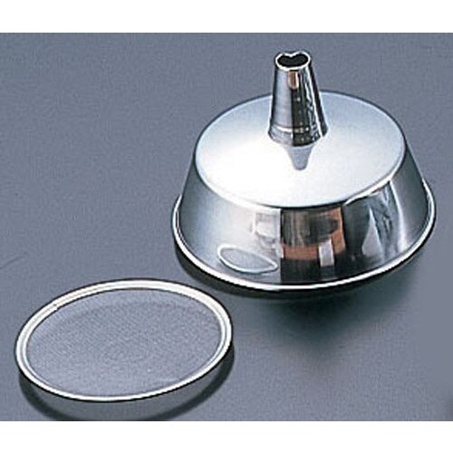 SA18−8アミ付ロート