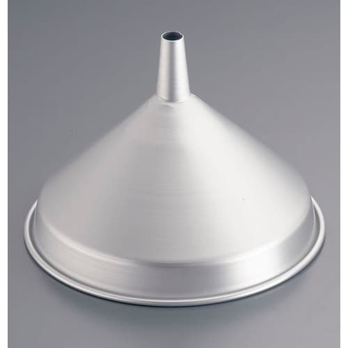 アルマイト ロート 21cm