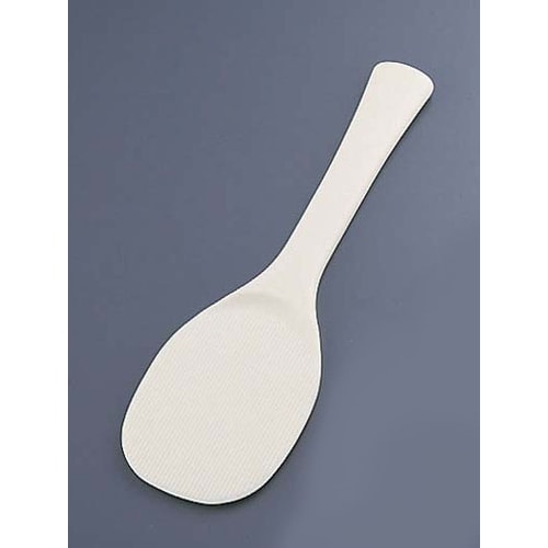 抗菌魔法のしゃもじ業務用(溝付) 43cm