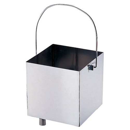 SA18−8 一斗缶用角ロート