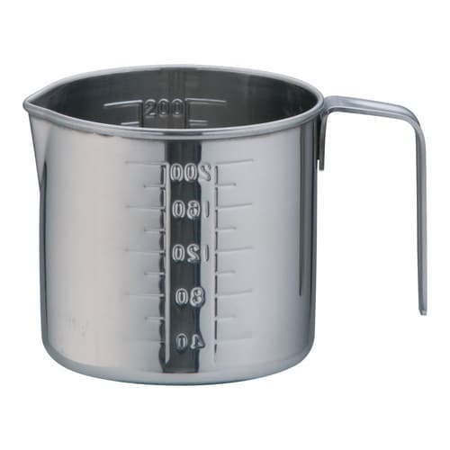 18−8 ネスト メジャーカップ 200cc