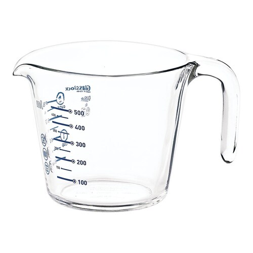 スマートメジャーカップ 500ml