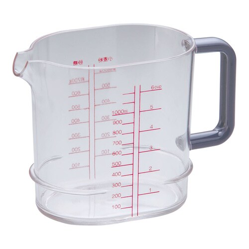 スタッキング メジャーカップ 1L