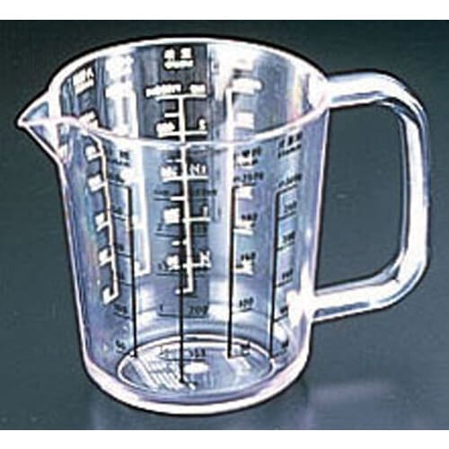 計量カップ PP−515