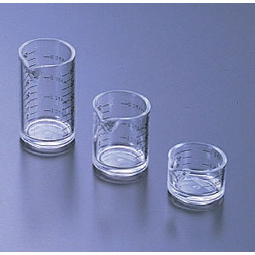 計量カップセット PP−516