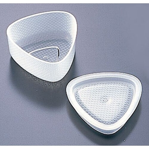 マジックおにぎり型 クリア 小 WE−118