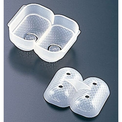 マジックおにぎり型 クリア 俵 WE−120