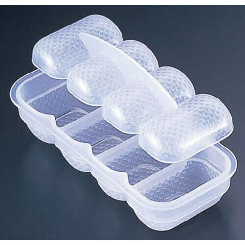 マジック幕の内型 クリア WE−124