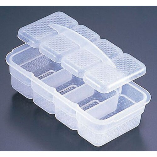 マジック握り寿司型 クリア WE−126