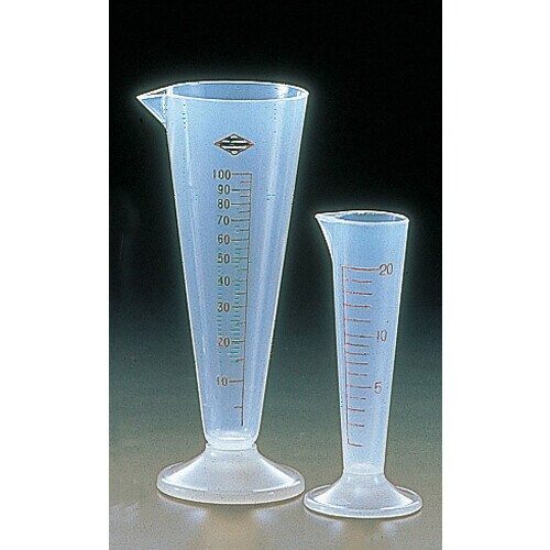 PPメートルグラス 6503  20cc