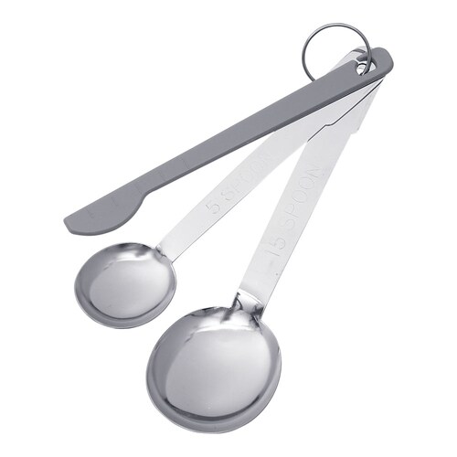18−0計量スプーン 2本組
