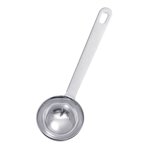 18−8極厚計量スプーン 30スプーン