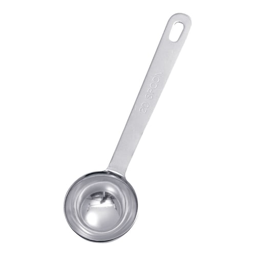 18−8極厚計量スプーン 20スプーン