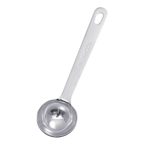 18−8極厚計量スプーン 15スプーン