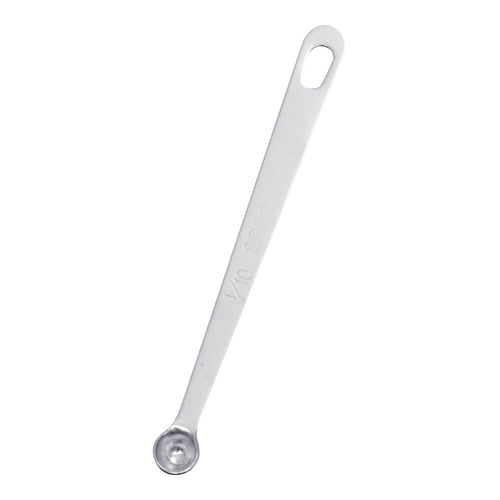 18−8極厚計量スプーン 1/10スプーン