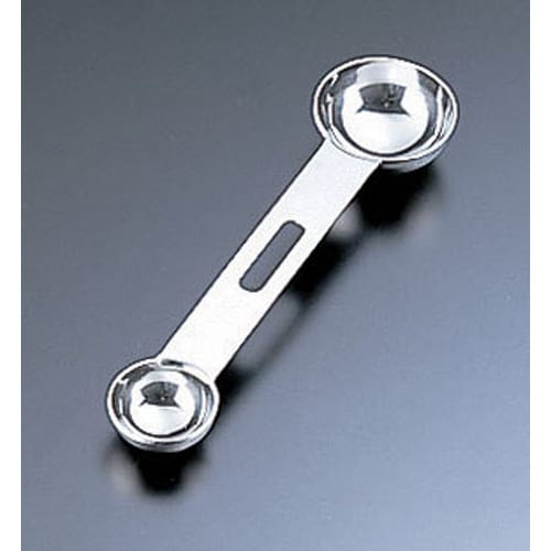 18−8計量スプーン PP−512