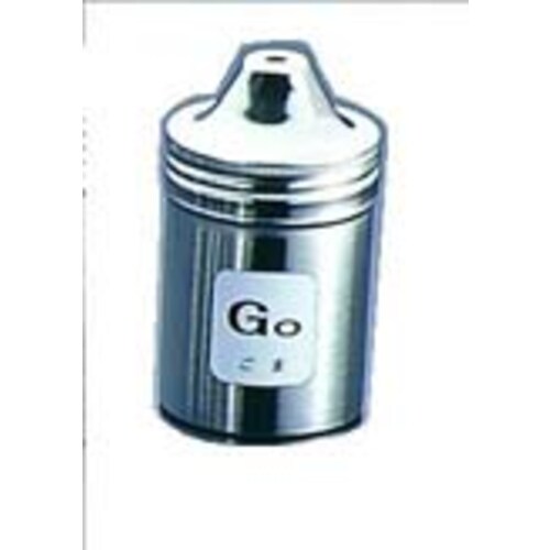 TKG 18−8調味缶 大 Go(ごま)