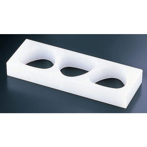 PEジャンボ大阪おにぎり型 5穴 OJ5OO