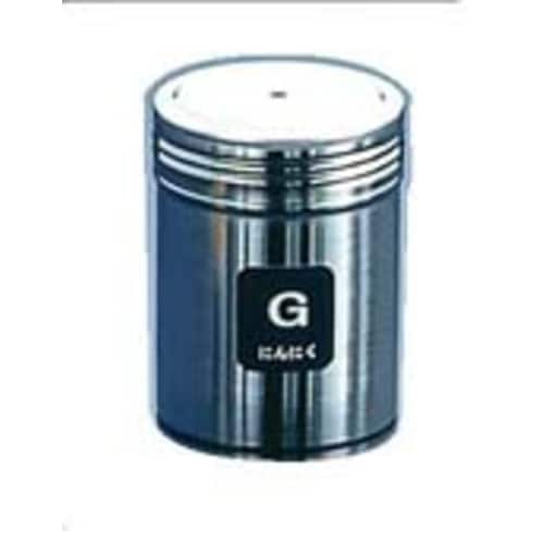 TKG 18−8調味缶 小 G (にんにく)