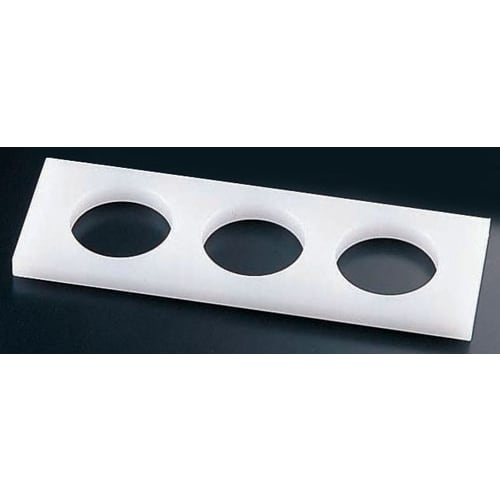 PE丸おにぎり型 MO 3ヶ取