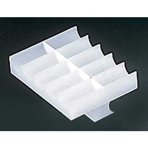 PE幕の内押し型 10ヶ取 130mm