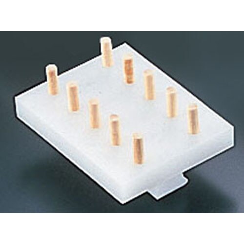 PE幕の内用ごまつけ器 8ヶ山 110mm