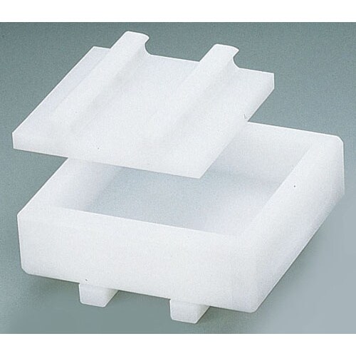 PE押し枠 中 21cm