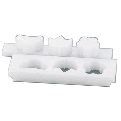 PE 物相型 松竹梅