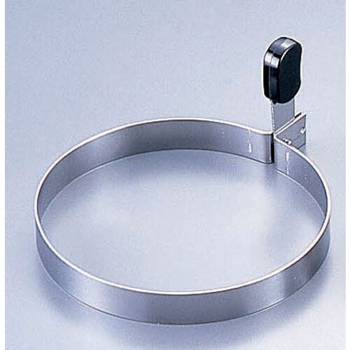 18−0手付目玉焼リング 大