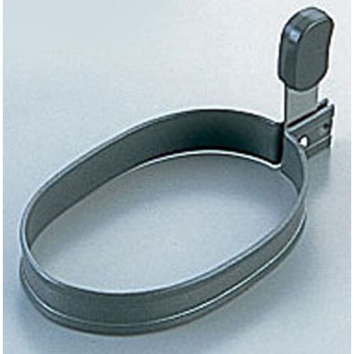 アルブリット 楕円型リング No.5302