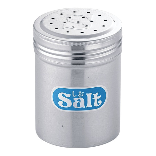 SA18−8調味缶 大 S缶