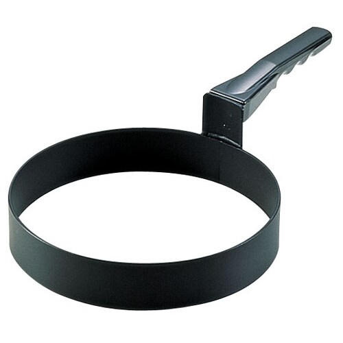 スクランブルエッグリング 丸型