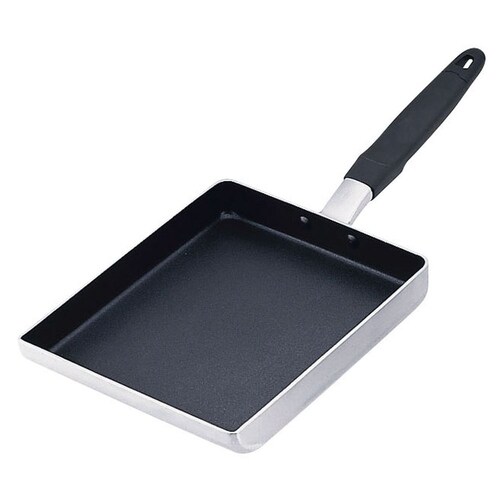 ドリス IHアルミ玉子焼き 18×23cm