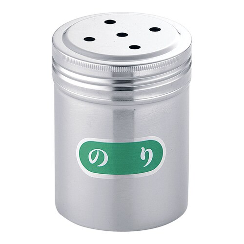 SA18−8調味缶 大 N缶