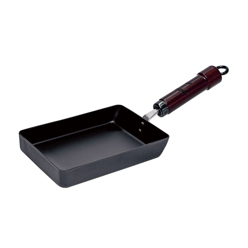 極(きわめ) 鉄 玉子焼き 特小