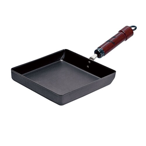 極(きわめ) 鉄 玉子焼き 大