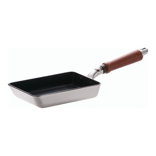 センレンキャスト 玉子焼 19×13cm