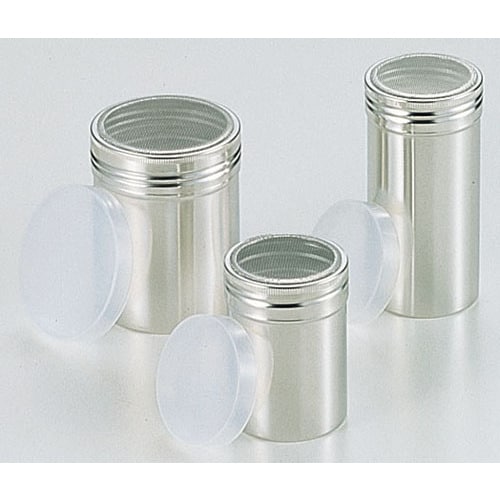 SA18−8パウダー缶(PP蓋付) 小